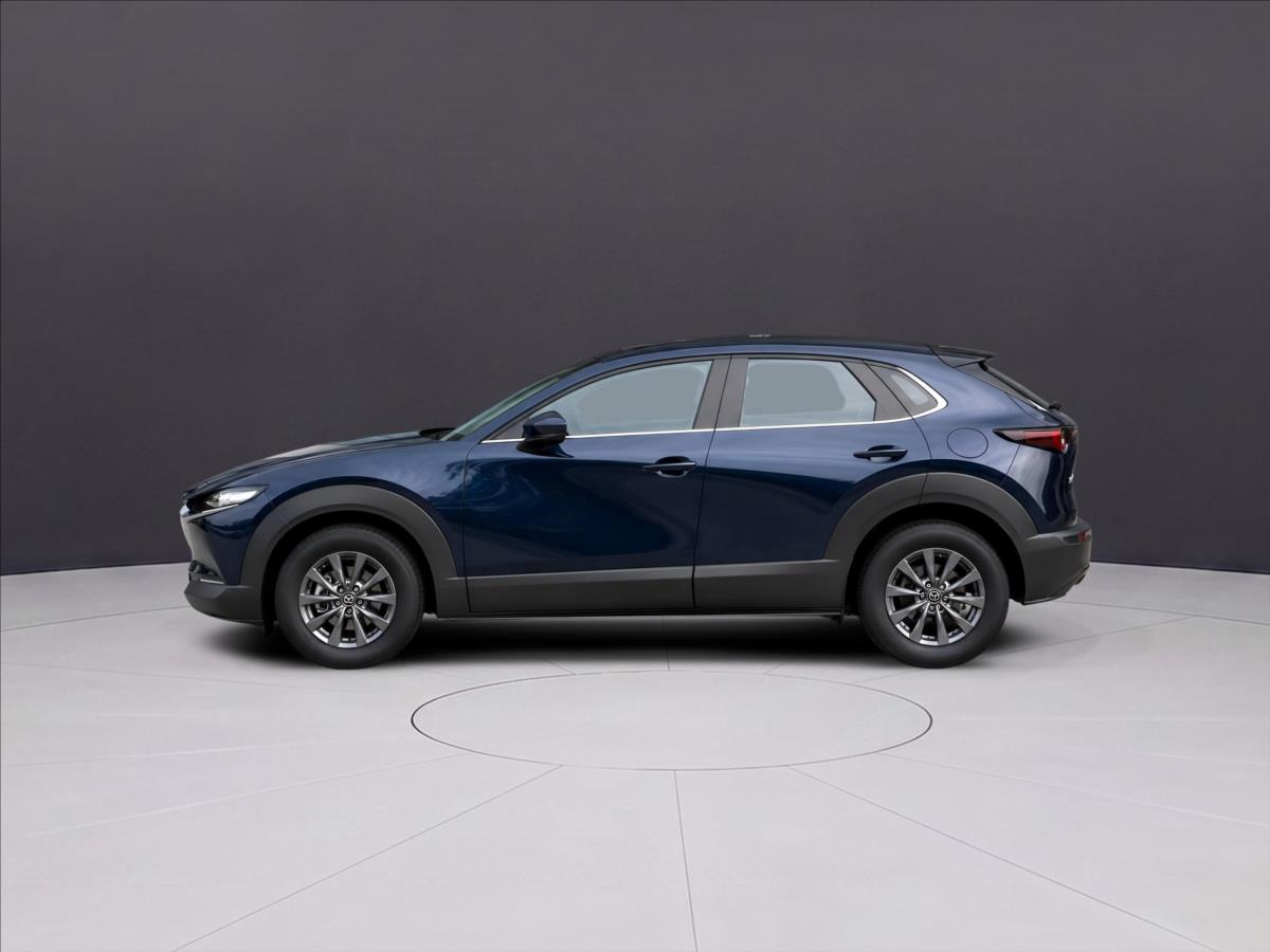 mazda-cx-30-2-5-l-g-140ps-6mt-fwd-prime-line - 1