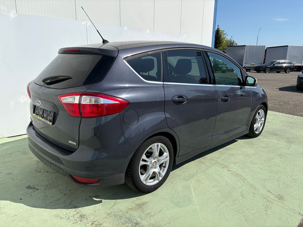 ford-c-max-1-6-110kw-aut-klima-vyhrevy - 1