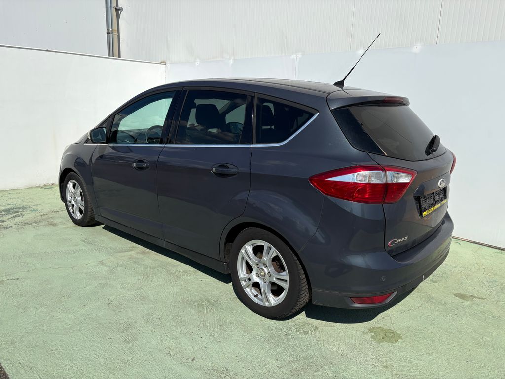 ford-c-max-1-6-110kw-aut-klima-vyhrevy - 3