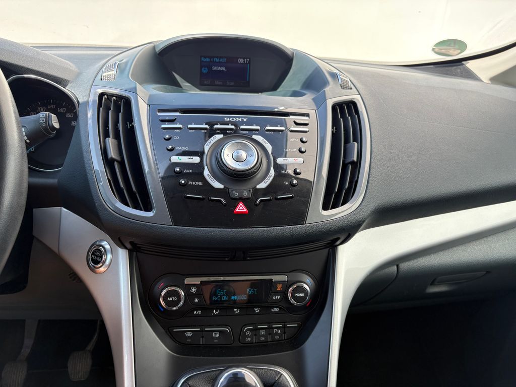 ford-c-max-1-6-110kw-aut-klima-vyhrevy - 9