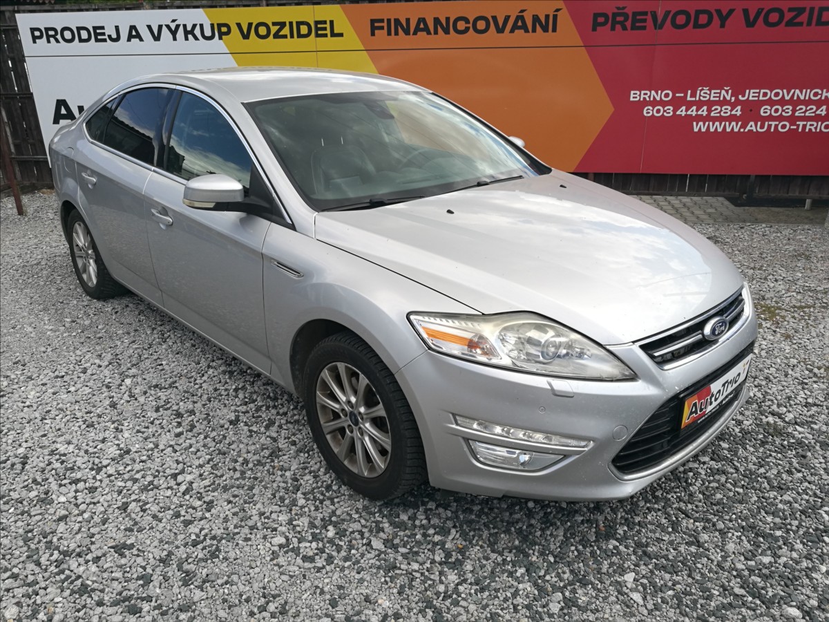 ford-mondeo-2-0-tdci - 1