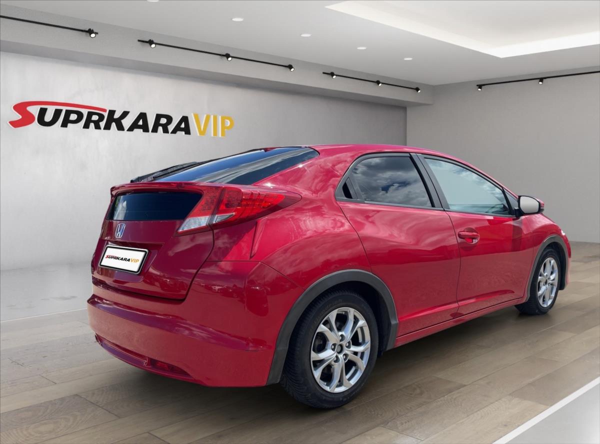 honda-civic-1-4-i-vtec-comfort-d-klima-kamera-alu-tempomat-plna-servisni-historie-cr - 4