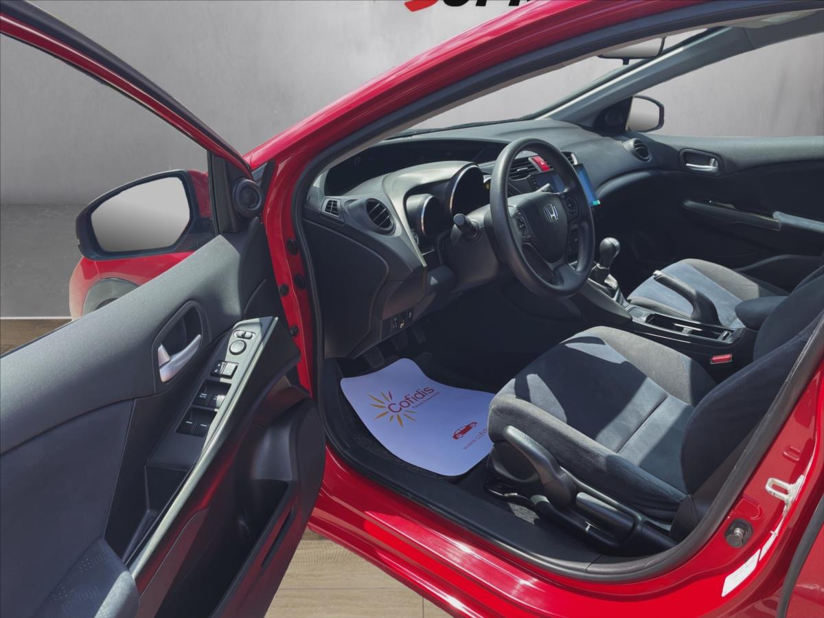 honda-civic-1-4-i-vtec-comfort-d-klima-kamera-alu-tempomat-plna-servisni-historie-cr - 8