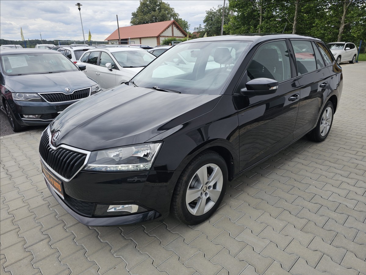skoda-fabia-iii-1-0-tsi-70kw-ambition - 2