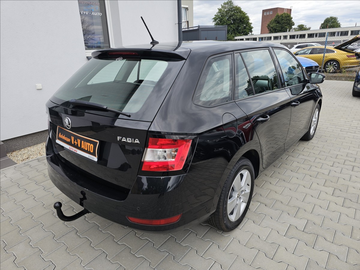 skoda-fabia-iii-1-0-tsi-70kw-ambition - 5
