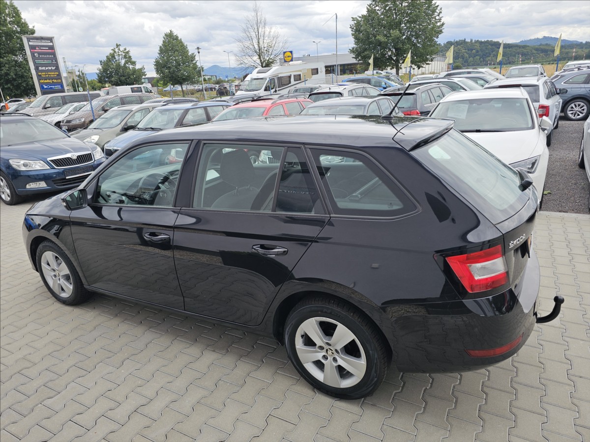 skoda-fabia-iii-1-0-tsi-70kw-ambition - 8