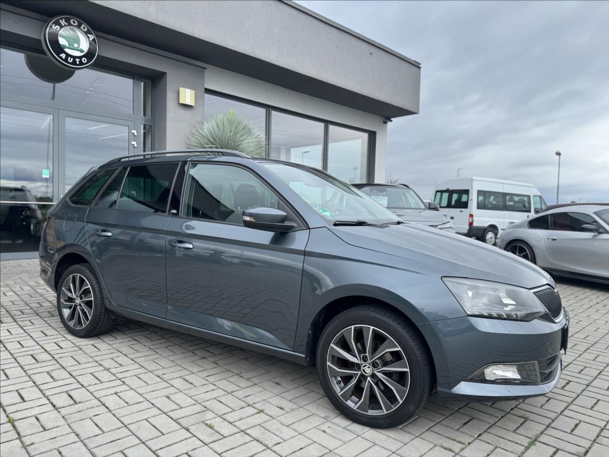 skoda-fabia-1-2-tsi-66kw-edition-combi-led-navi-alu - 3