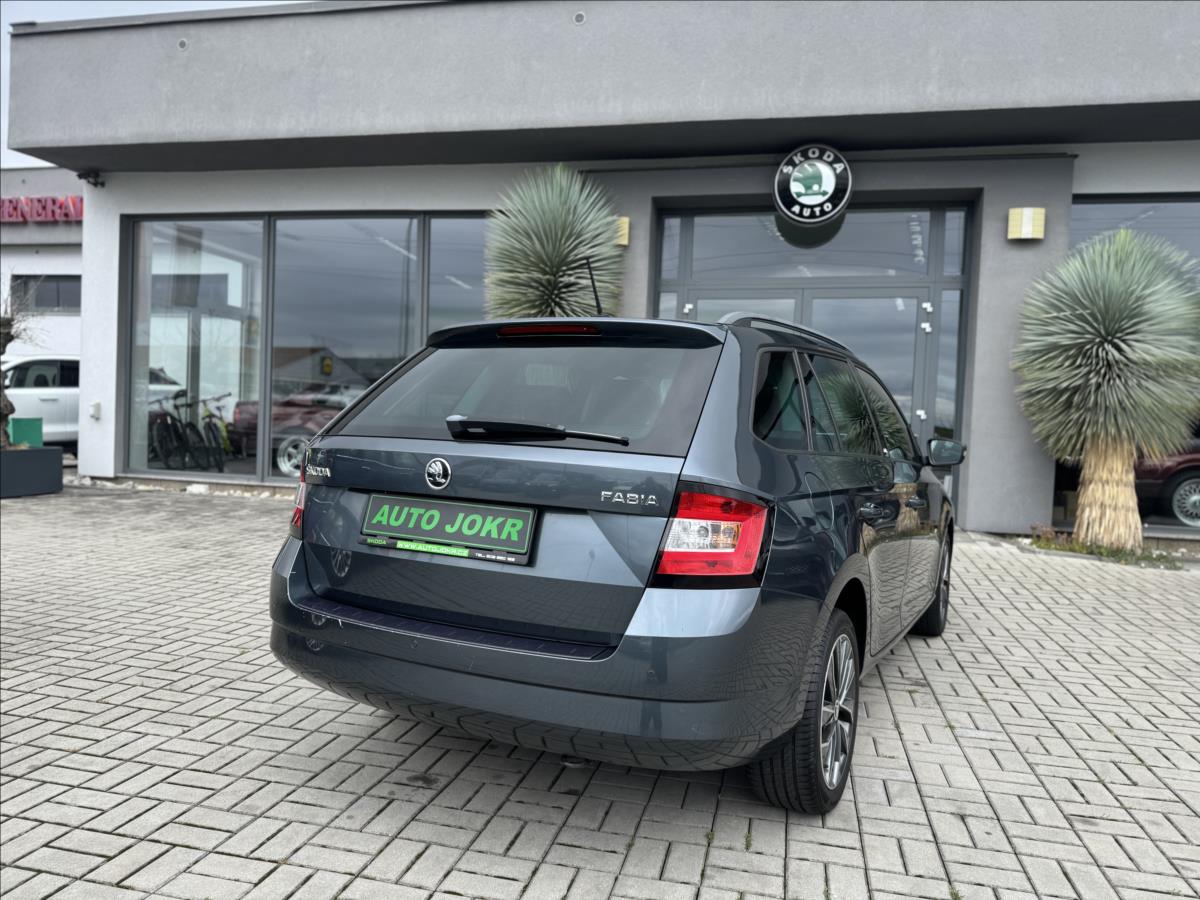 skoda-fabia-1-2-tsi-66kw-edition-combi-led-navi-alu - 4