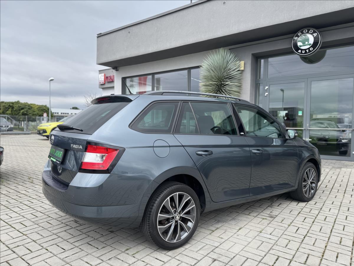 skoda-fabia-1-2-tsi-66kw-edition-combi-led-navi-alu - 5