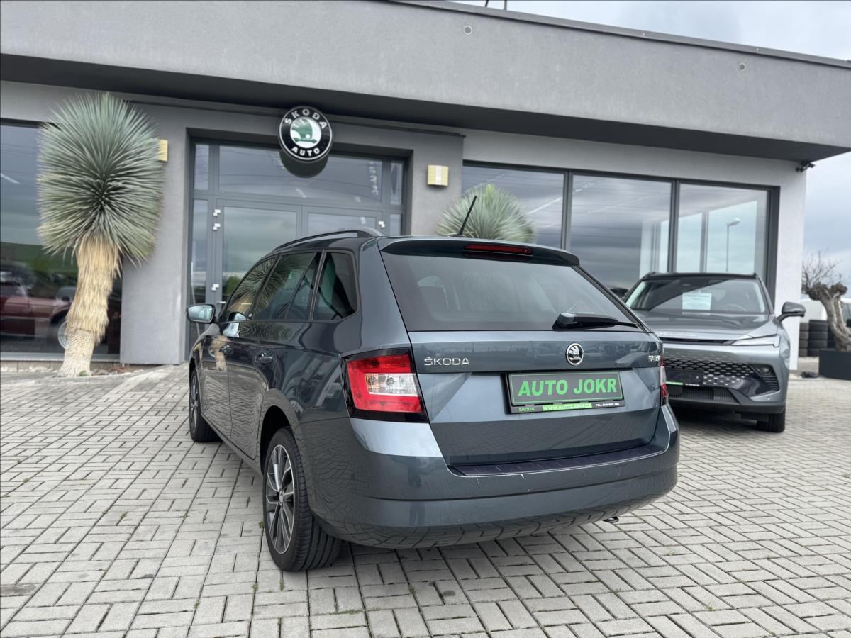 skoda-fabia-1-2-tsi-66kw-edition-combi-led-navi-alu - 6