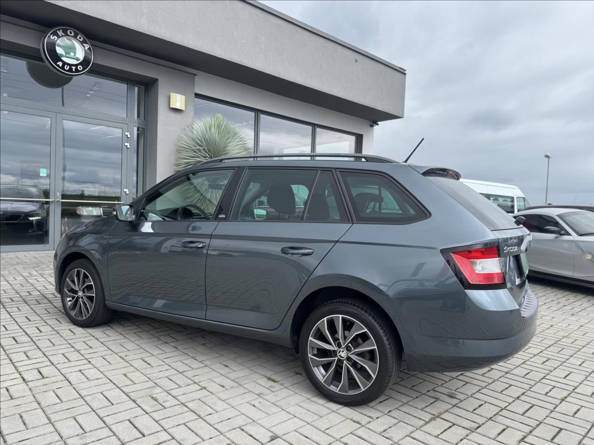 skoda-fabia-1-2-tsi-66kw-edition-combi-led-navi-alu - 7