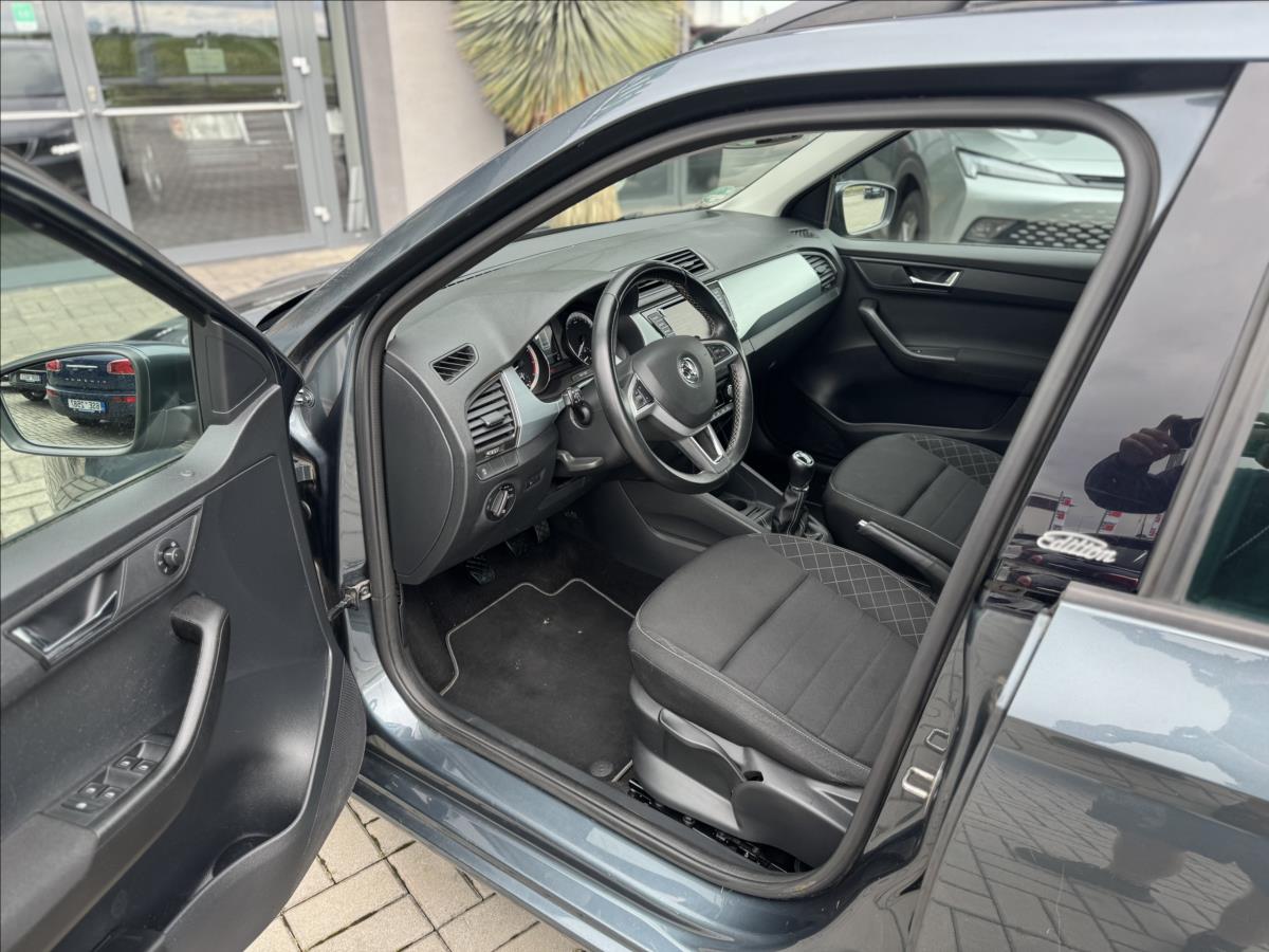 skoda-fabia-1-2-tsi-66kw-edition-combi-led-navi-alu - 8