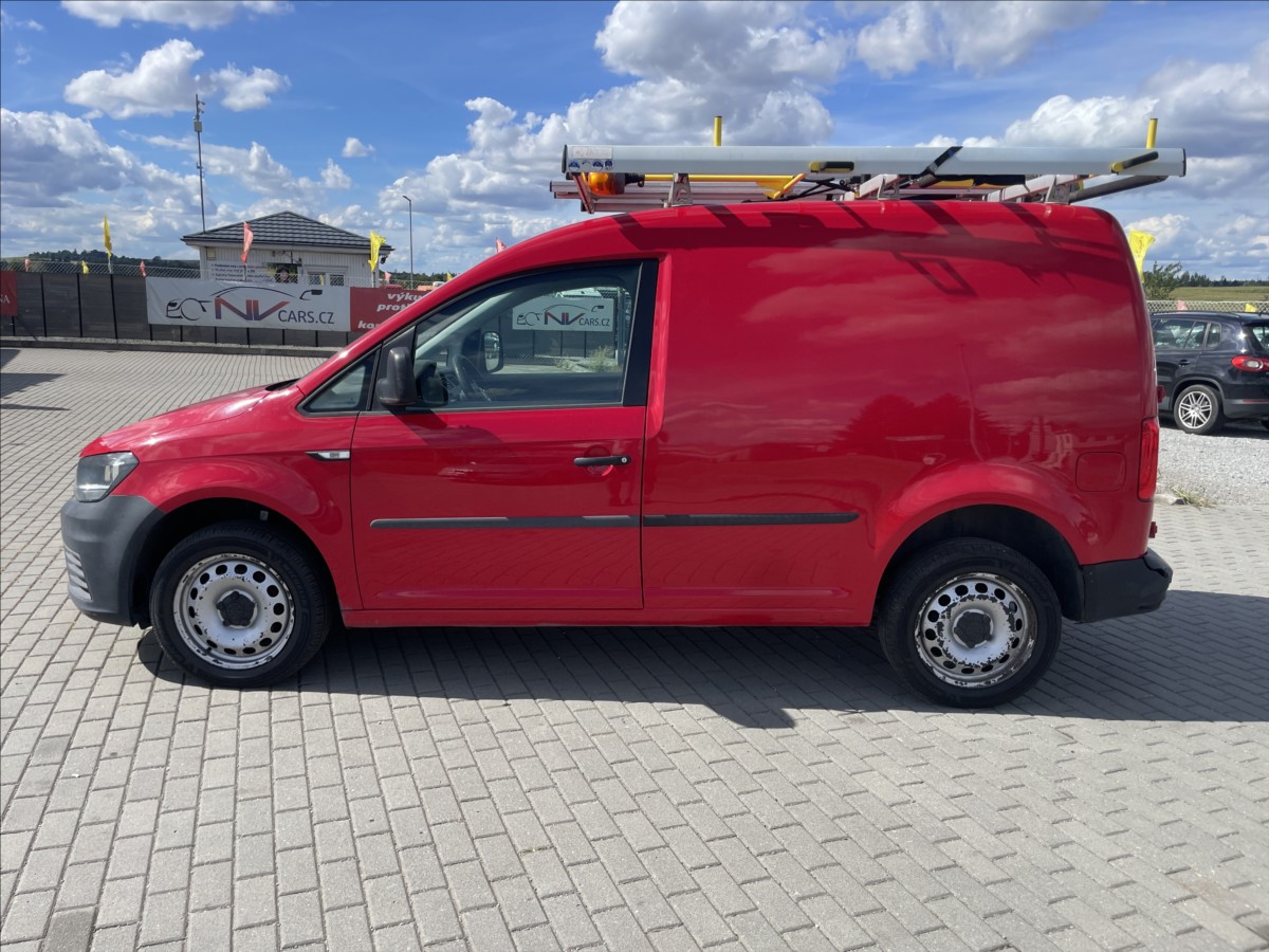 volkswagen-caddy-2-0-tdi-4-motion-klima-bez-koroze - 1