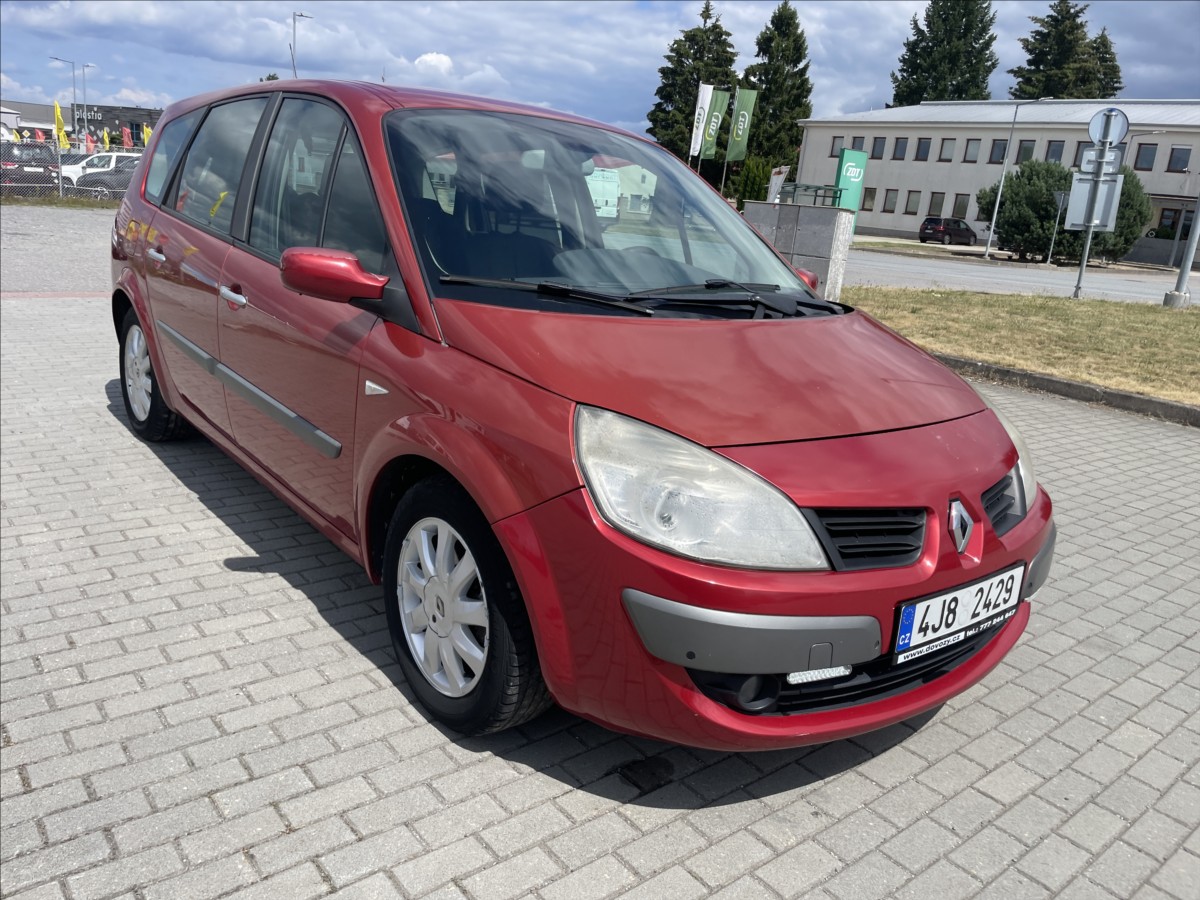 renault-grand-scenic-1-5-dci-78kw-esp-tazne-klimatronic-2sady-kol-megane-scenic - 5