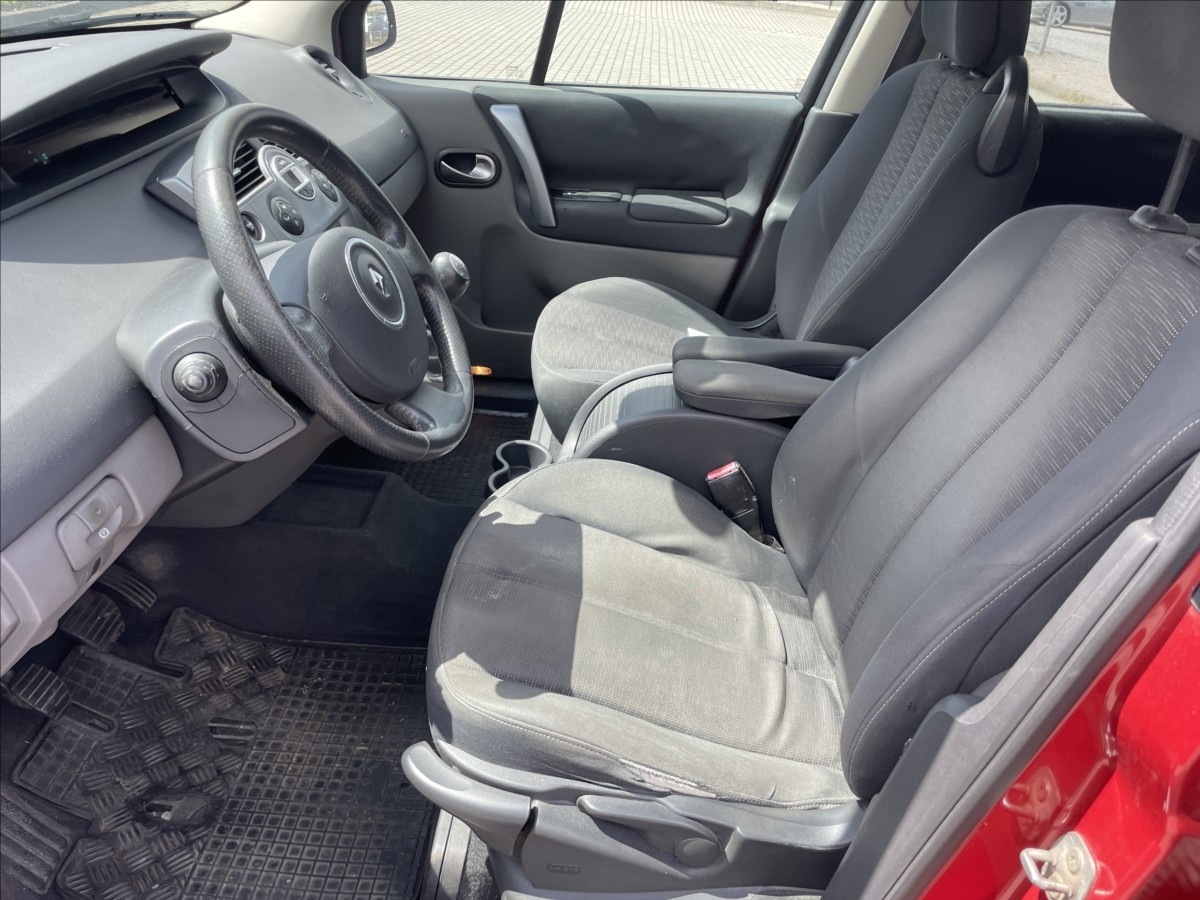 renault-grand-scenic-1-5-dci-78kw-esp-tazne-klimatronic-2sady-kol-megane-scenic - 6