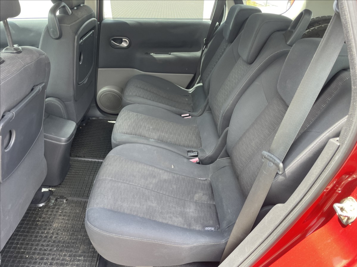 renault-grand-scenic-1-5-dci-78kw-esp-tazne-klimatronic-2sady-kol-megane-scenic - 7