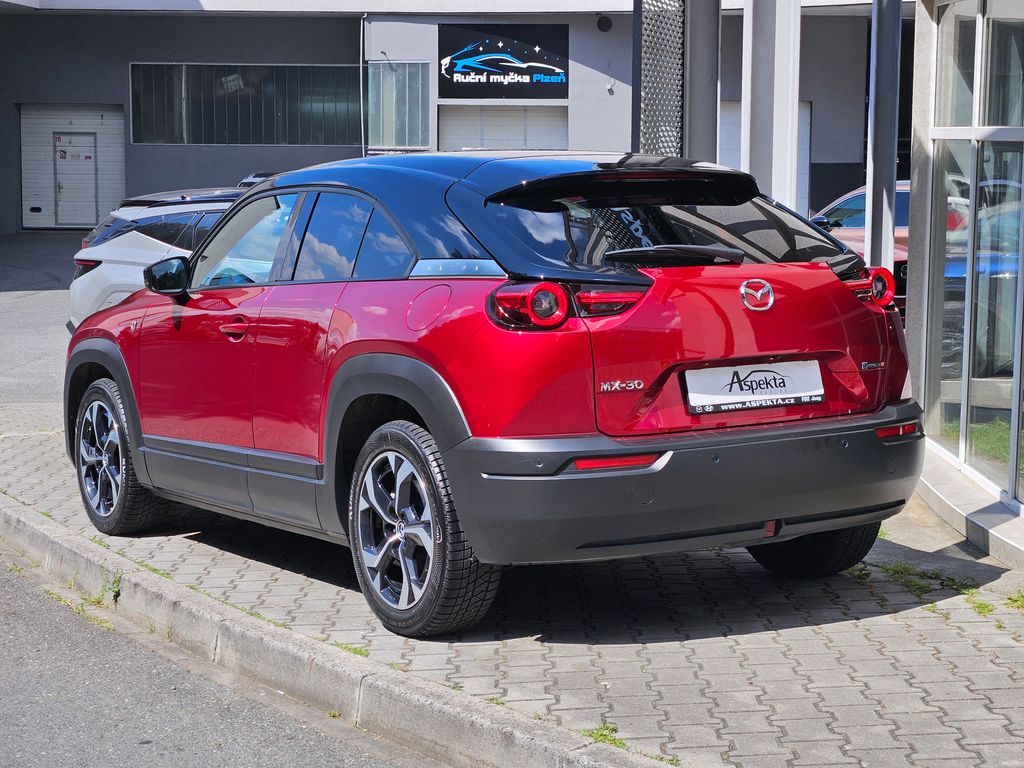 mazda-mx-30-e-skyactiv-r-ev-123-8kw-at - 2