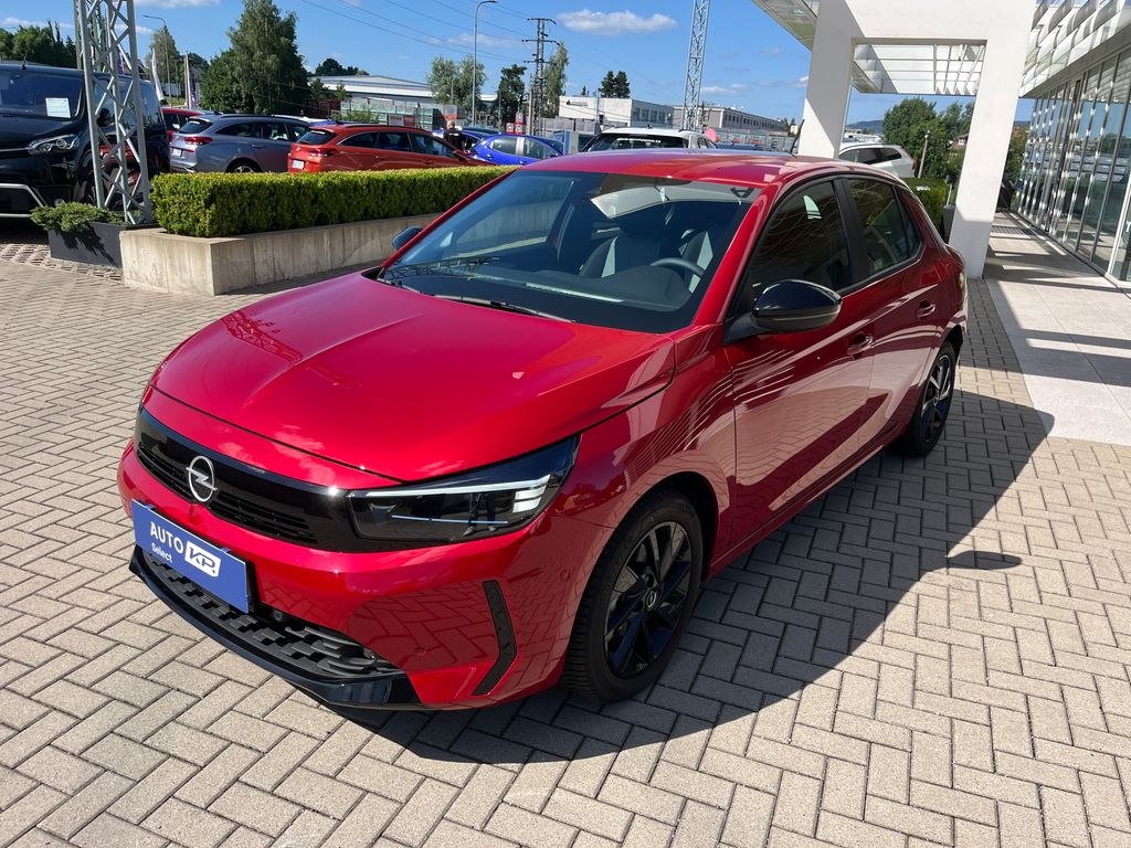 opel-corsa-1-2-turbo-100k-edition-6mt - 1