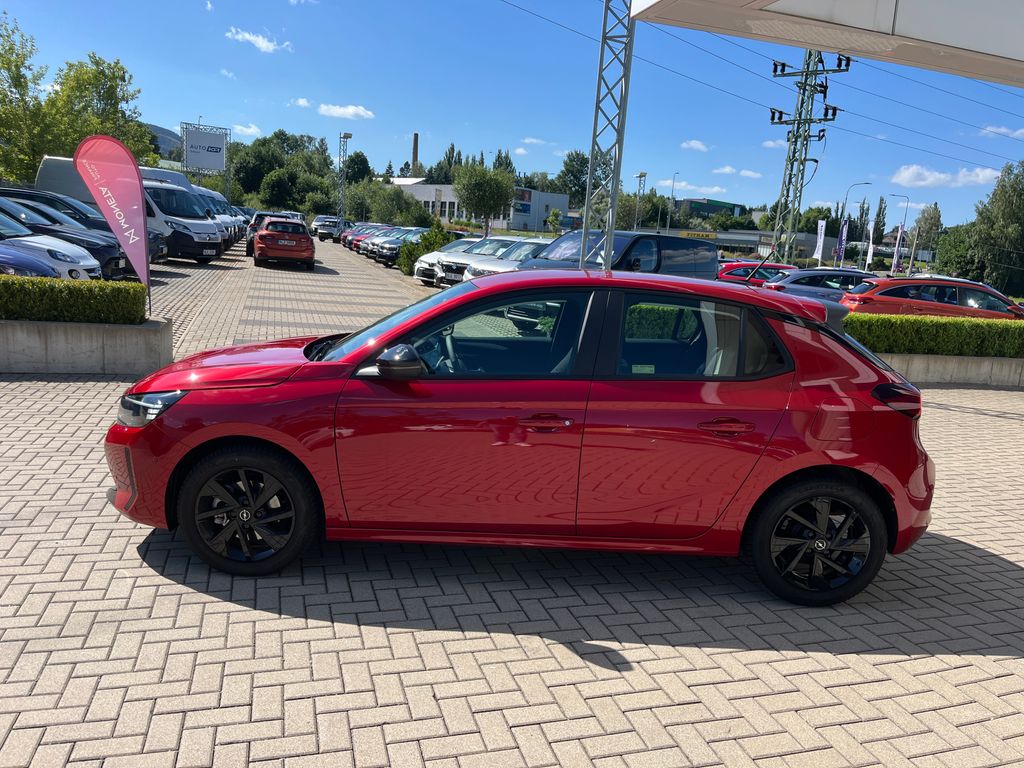 opel-corsa-1-2-turbo-100k-edition-6mt - 2