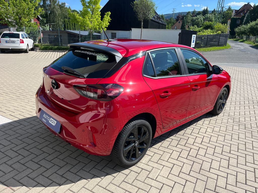 opel-corsa-1-2-turbo-100k-edition-6mt - 5