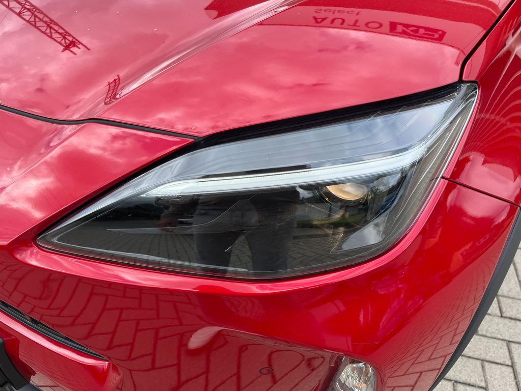 toyota-yaris-cross-1-5-hybrid-e-cvt-comfort - 9