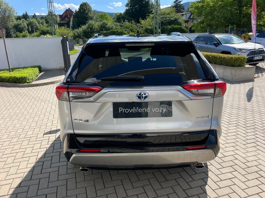 toyota-rav4-2-5-hybrid-e-cvt-4wd-selection - 4
