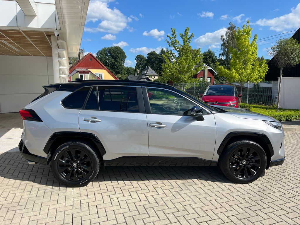 toyota-rav4-2-5-hybrid-e-cvt-4wd-selection - 6