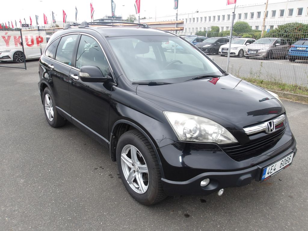 honda-cr-v-2-0i-lpg-benzin-automat - 6