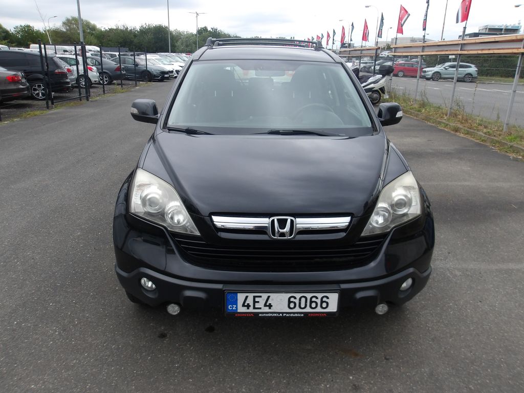 honda-cr-v-2-0i-lpg-benzin-automat - 7