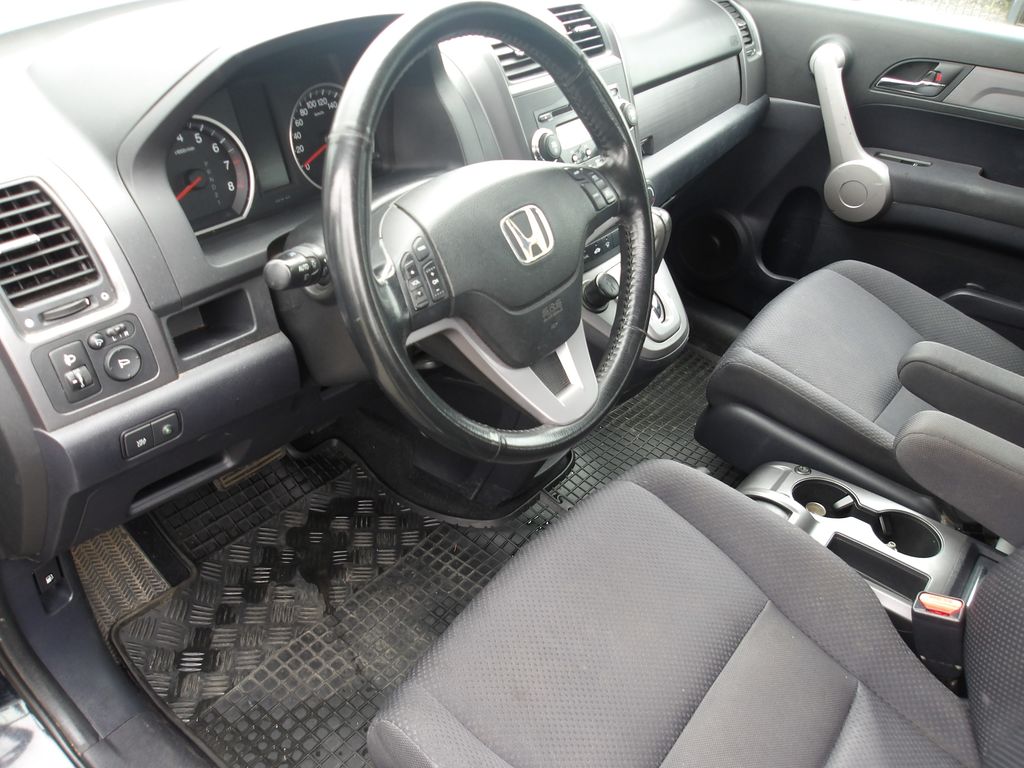 honda-cr-v-2-0i-lpg-benzin-automat - 9