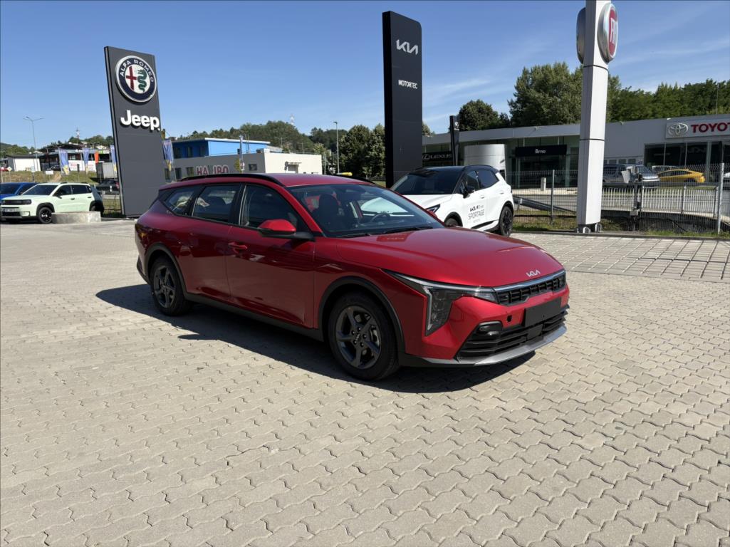 Kia 1,0 1,0 T-GDi GPF SPIN