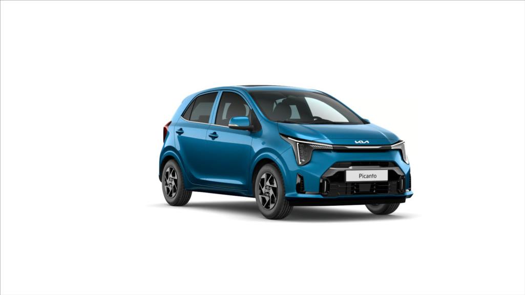 Kia 1,0 GDi COMFORT (2027)