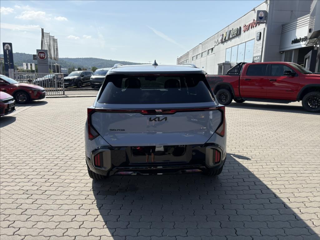 kia-1-6-t-gdi-gpf-4x4-7dct-x-line - 5