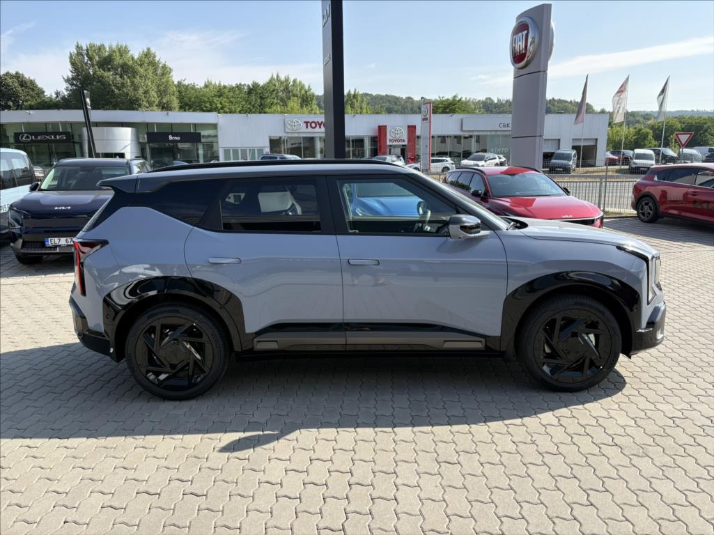 kia-1-6-t-gdi-gpf-4x4-7dct-x-line - 7