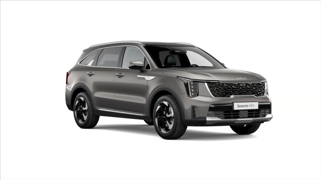 Kia 1,6 T-GDi GPF HEV 4x4