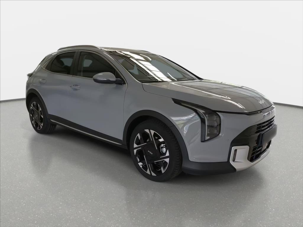 Kia 1,0 T-GDi GPF SPIN (2027)
