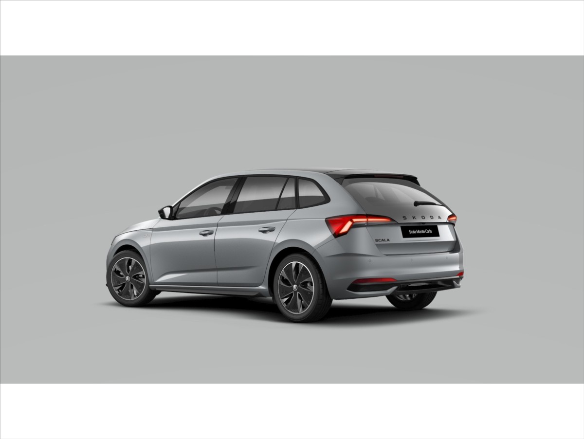 skoda-scala-1-5-tsi-monte-carlo - 1