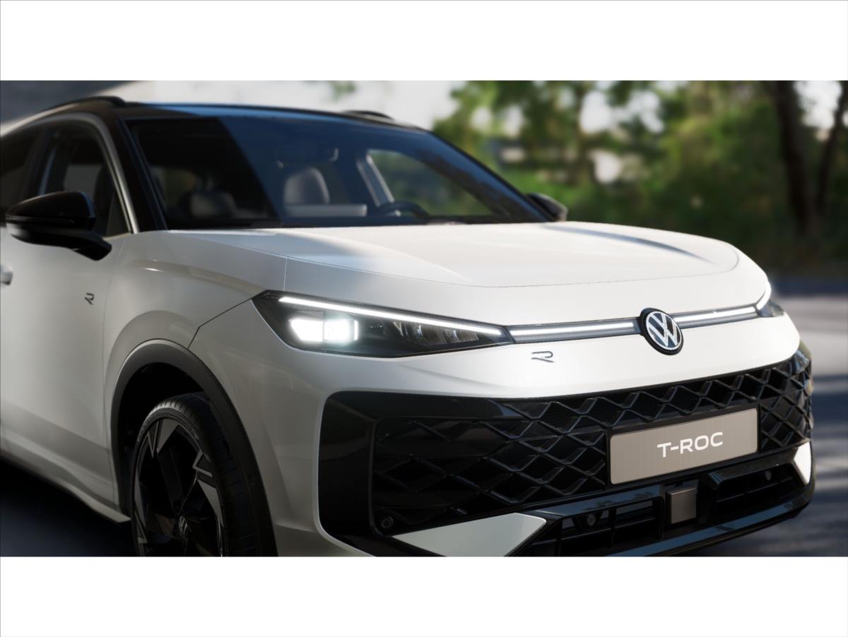 volkswagen-t-roc-1-5-etsi-7dsg-r-line - 1