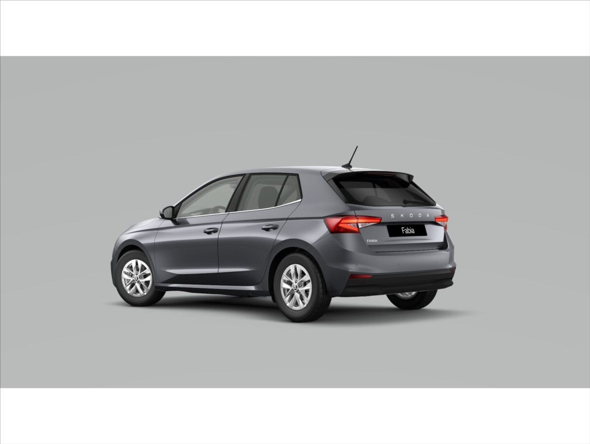 skoda-fabia-1-0-tsi-top-selection - 1