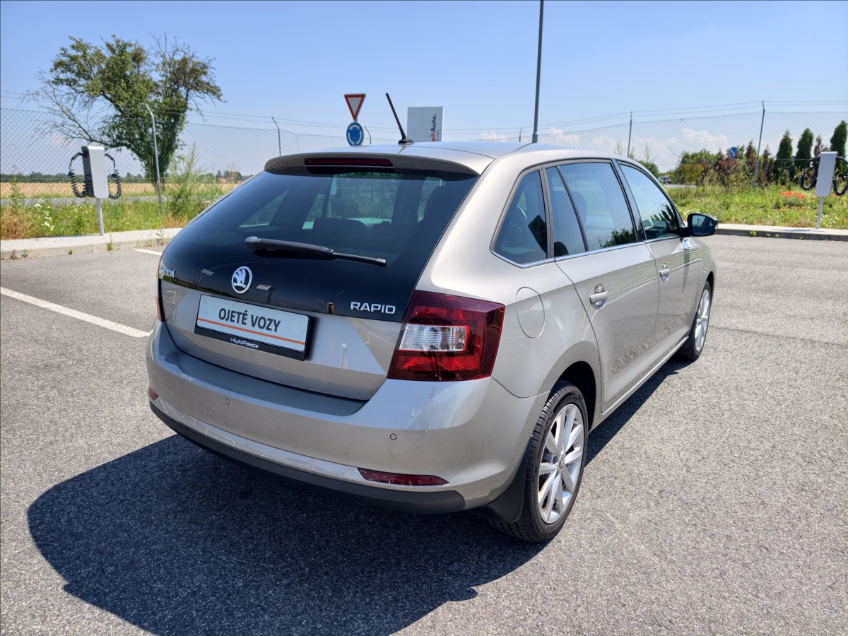 skoda-rapid-1-0-tsi-style-plus - 1