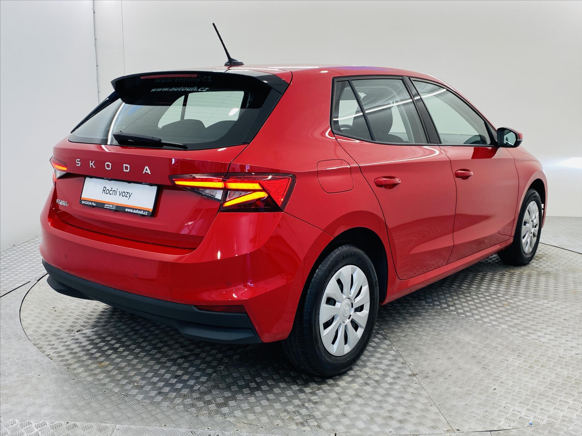 skoda-fabia-1-0-tsi-70kw-selection - 1