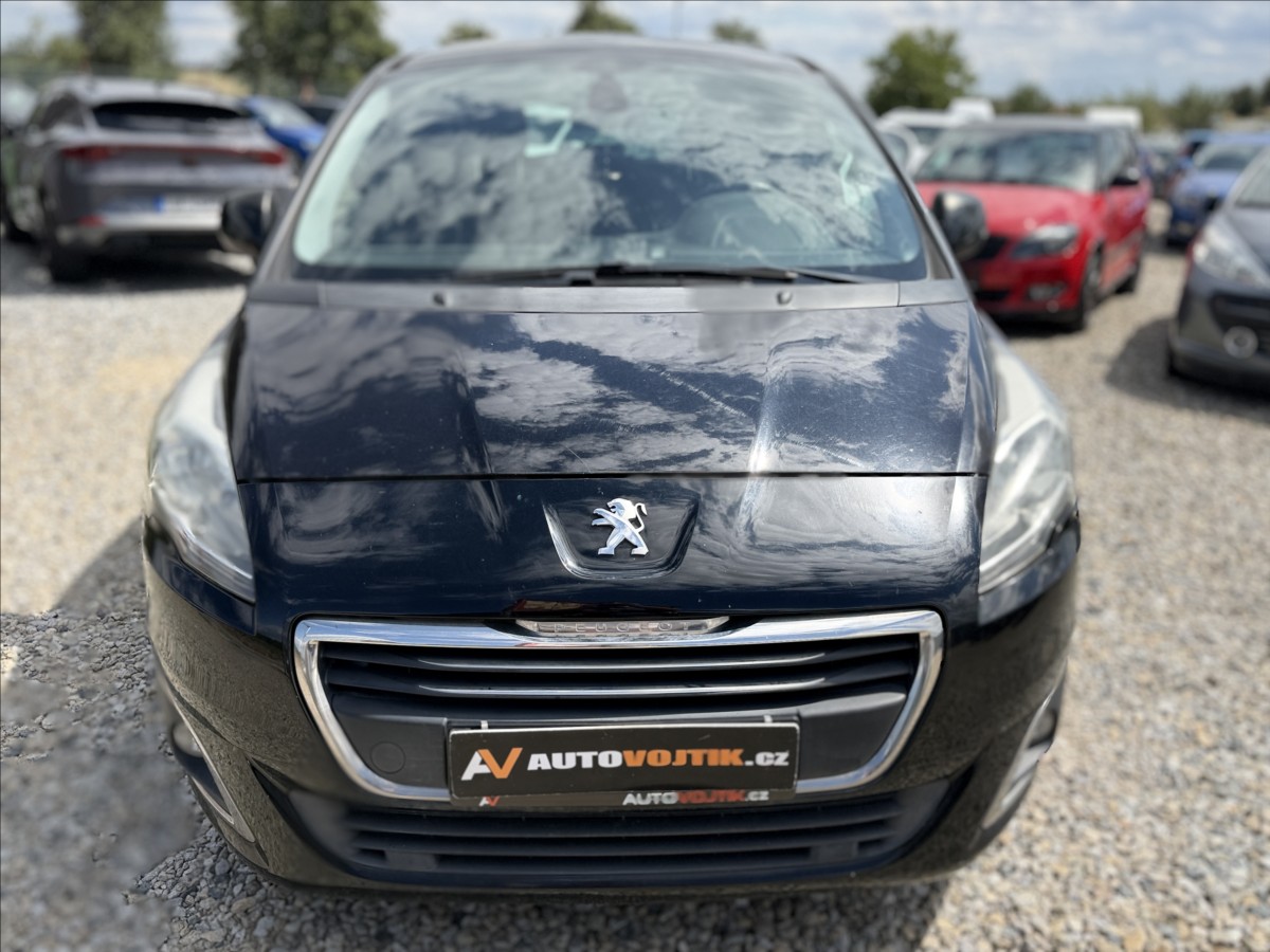 peugeot-5008-1-6-hdi-7mist-navi-tazne - 1