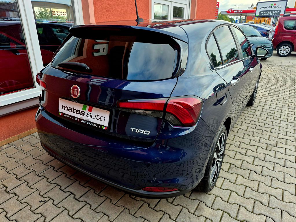 fiat-tipo-1-4-70kw-lounge - 6