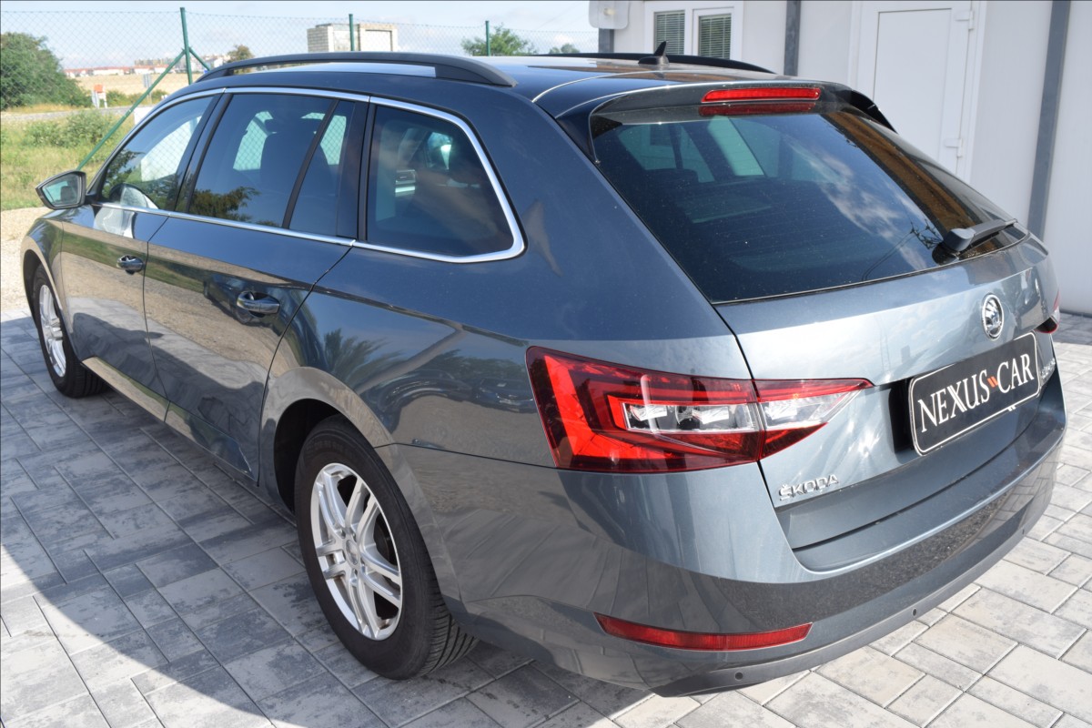 skoda-superb-2-0-tdi-110kw-nizke-km-dsg - 6