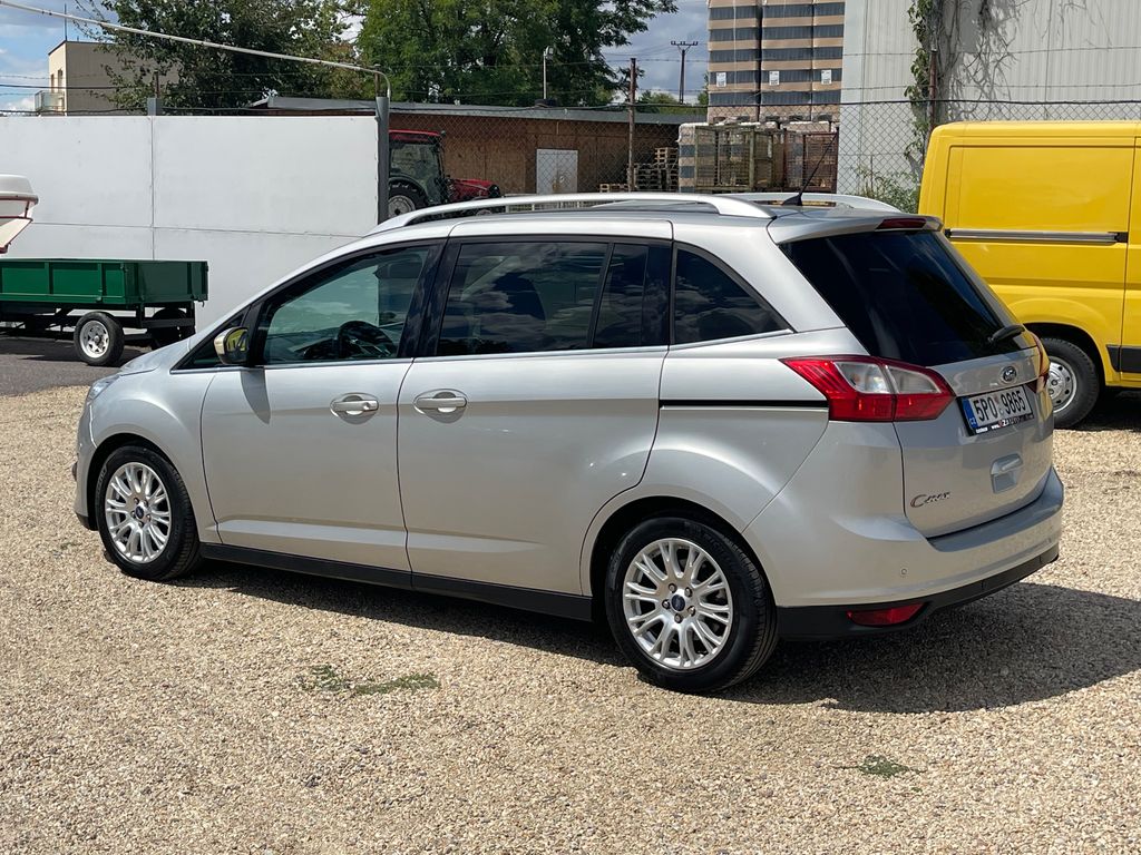 ford-grand-c-max-1-6cdti-85kw-zadano - 2