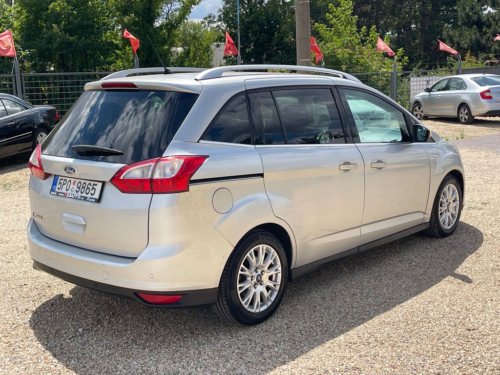 ford-grand-c-max-1-6cdti-85kw-zadano - 4