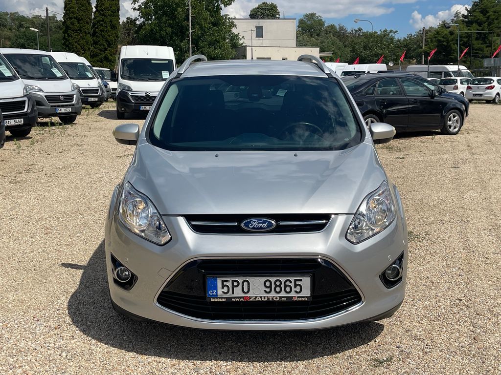 ford-grand-c-max-1-6cdti-85kw-zadano - 7
