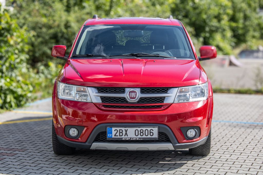 fiat-freemont-mjet-2-0 - 1
