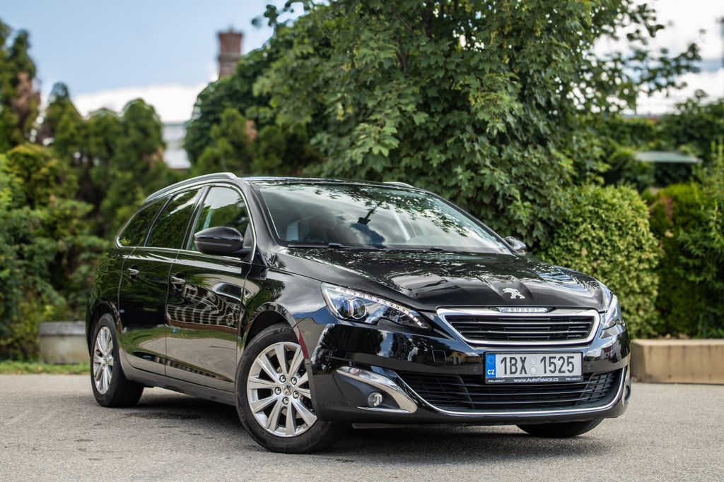peugeot-308 - 2