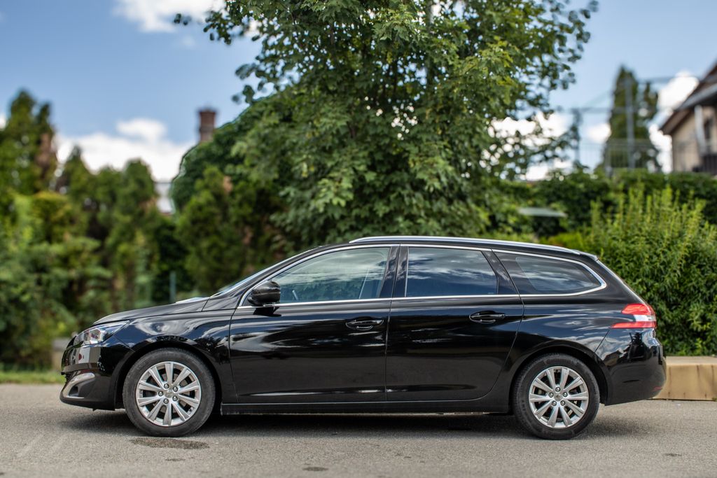 peugeot-308 - 7